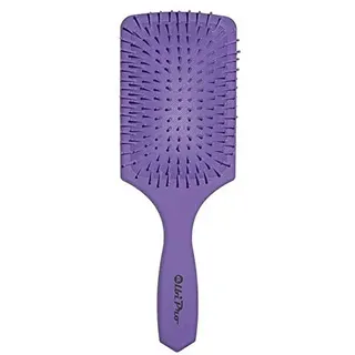 albiPro Styling Tools/Hairbrushes, neon