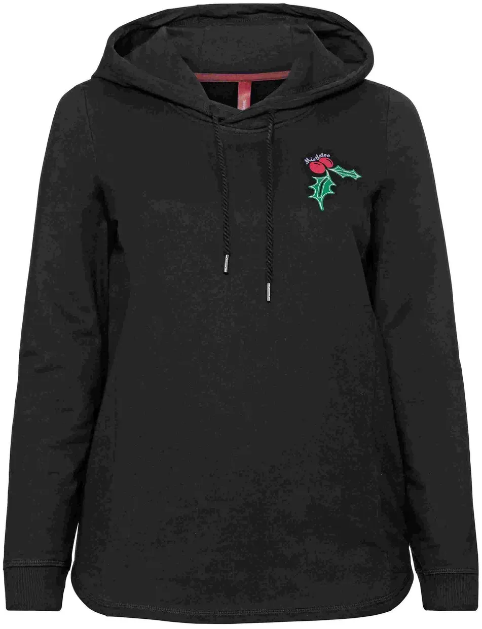 Pullover - schwarz - 48/50