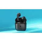 Accentum Open In-Ear Bluetooth Kopfhörer kabellos 6 h Laufzeit IPX4  (Schwarz) (Versandkostenfrei)