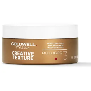 Goldwell StyleSign Creative Texture Mellogoo Paste 100 ml