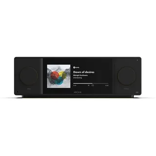 Arcam Radia SA45 HiFi-Receiver