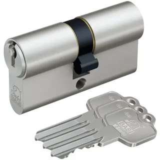 BASI V5010-2733 Profil-Kurzzylinder 27 / 33mm