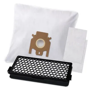 MohMus 10 St. für S4 Ecoline, S4282, S4210, S4212 + Hepa Filter