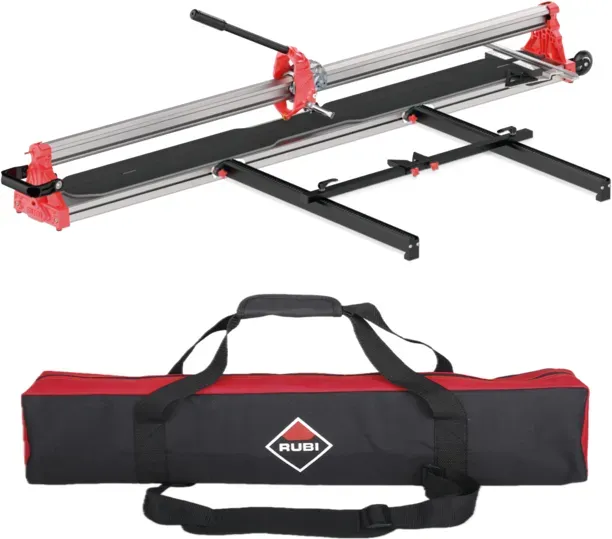 Rubi RCH-1200 / 120 cm Schnittlänge inkl. Transporttasche (Art. 27925) |