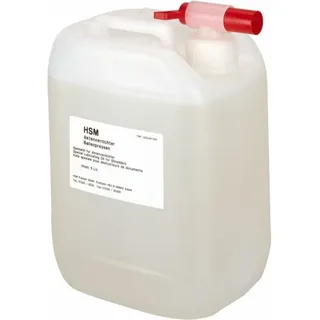 HSM Aktenvernichteröl 5 Liter