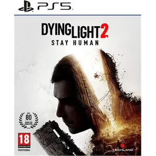 Game Dying Light 2 Stay Human (PS5)