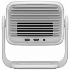 JMGO Full HD Projektor N1 weiß