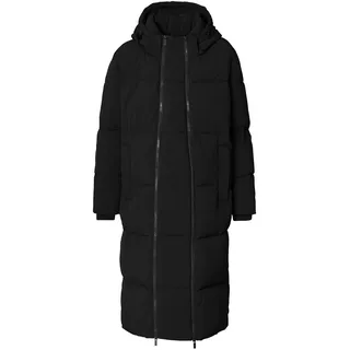 Noppies Umstands-Steppmantel 3in1 Teavu, schwarz, XL