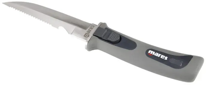 Mares - Pure - Tauchmesser