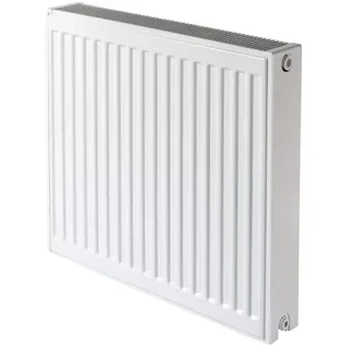 HeizungsDiscount24 Heizkörper 600 x 1000 mm weiß Typ 22