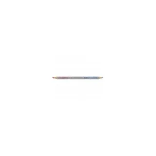 Silbentrennstift Jumbo Grip bicolor