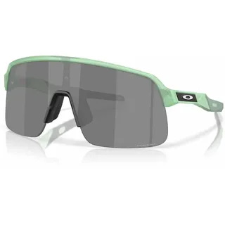 OAKLEY Sutro Lite S Matte transparent Jade/Prizm Black