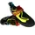Kletterschuhe (Größe 35, gelb)
