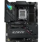 Asus Mainboard ROG Strix B850-F Gaming WiFi, 90MB1J70-M0EAY0, ATX, 4x DDR5 DIMM, USB 3.2, Sockel AM5