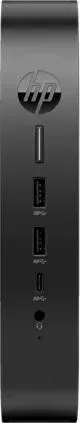 HP Elite t655 Thin Client AMD Ryzen Embedded R2314 4 GB RAM Flash - M.2