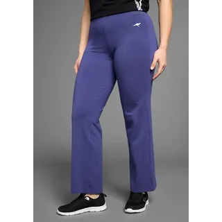 KangaROOS Jazzpants Gr. 46 N-Gr, navy, , 41143458-46 N-Gr