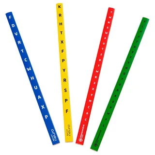 artzt neuro Vision Stick 4er-Set