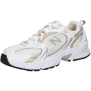 Grey Matter/Harbor Grey/Silver Metallic 44,5