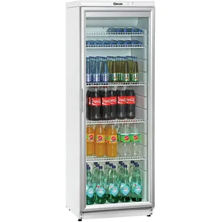 Bartscher Flaschenkühlschrank 350L