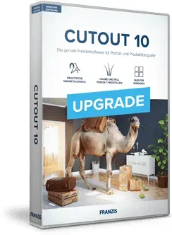 CutOut 10 Upgrade