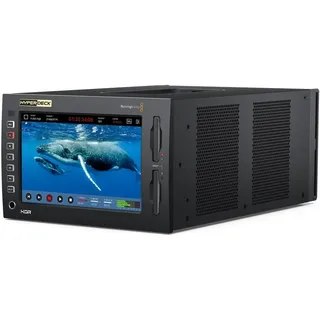 Blackmagic Design HyperDeck Extreme 4K HDR