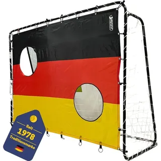 Best Sporting Torwand Deutschland 193 x 150 cm