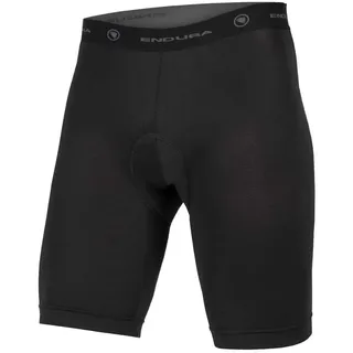 Endura Baselayer-Shorts Schwarz L