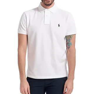 Ralph Lauren Polo Ralph Lauren Poloshirt Custom-Fit
