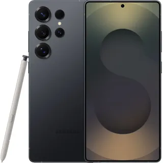 Enterprise Edition 512 GB Titanium Jetblack