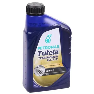 Petronas Tutela Transmission Matryx 75W-85 l