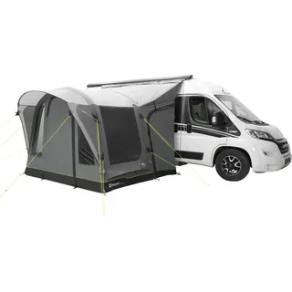 Outwell Santa Monica Air Vorzelt 260 x 250 cm Grau