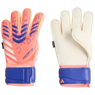 adidas Predator Match Fingersave Goalkeeper Gloves 10