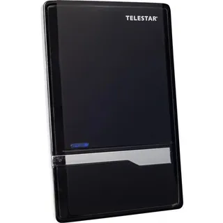 Telestar Antenna 7 LTE FullHD DVB-T Innenantenne mit LTE-Filter schwarz