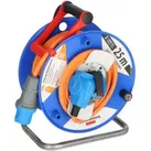 Garant G CEE 3 IP44 Camping/Maritim-Kabeltrommel 25m H07RN-F 3G2,5