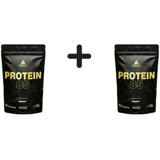 Peak Performance Peak Protein 85 - Geschmack Chocolate 0,9 kg