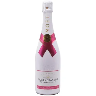 Moët & Chandon  Moet & Chandon Ice Impérial Rosé