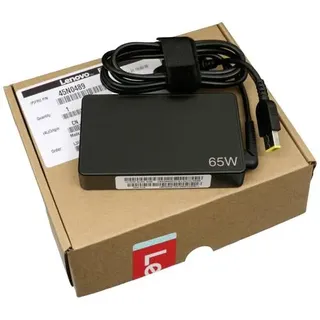 IBM 36200350 Notebook-Netzteil 65W 20 V/DC 3.25A