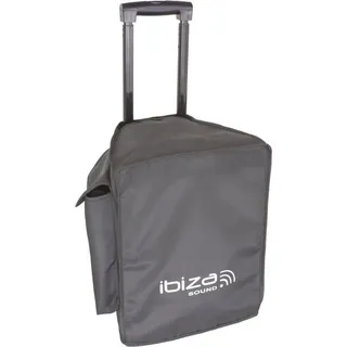 Ibiza PORT-BAG15 Schutzhülle für Port-15