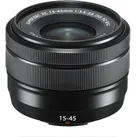 FUJINON XC 3,5-5,6/15-45 mm OIS PZ schwarz, Objektiv