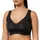 Bralette,Schwarz (Black (04)),S