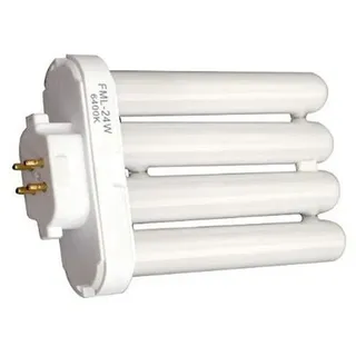 Scharnberger+Hasenbein Energiesparlampe 83x145mm 49234