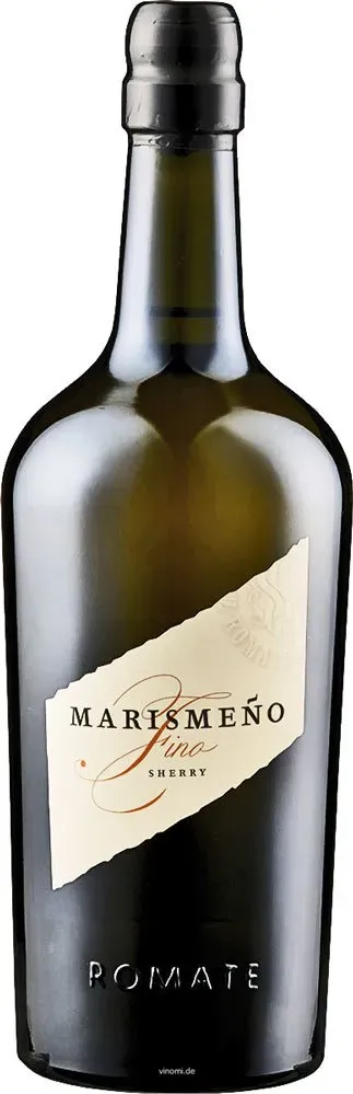 Romate Sherry Marismeno Fino