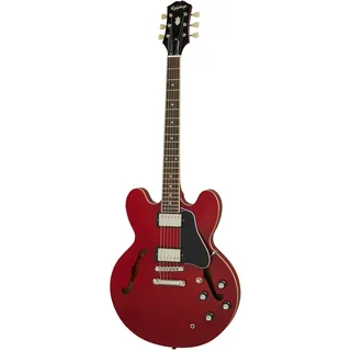 Epiphone ES-335 Cherry - E-Gitarre