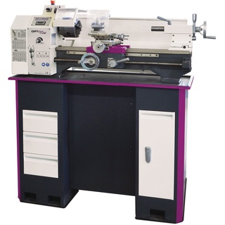 Optimum Drehmaschine tu 2406V