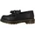 Smooth Schuhe Black 39