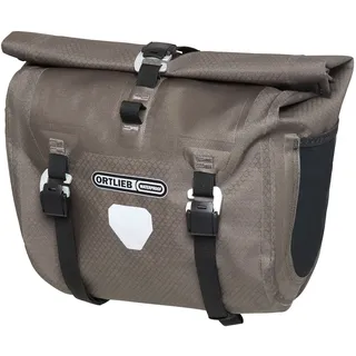 Ortlieb Fahrradtasche Bike Bag Handlebar-Pack QR 11L Dark Sand