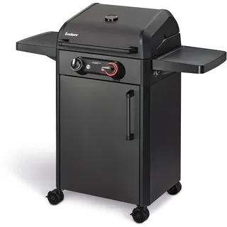 Enders Elektrogrill eFlow Pro 2 Turbo Shadow