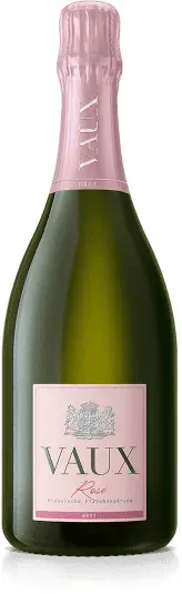 Cuvée Vaux Rose Brut Schloss Vaux MAGNUM