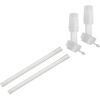 CamelBak Eddy+ Bite Ventil, Clear, One Size,