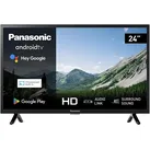 Panasonic TX-24MSW504 60,96 cm (24") LCD-TV mit LED-Technik